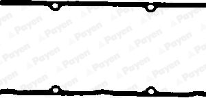 Garnitura capac supape PAYEN JN796 – IVECO | AutoRival