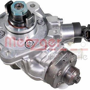 Pompa de inalta presiune METZGER 0830145 – IVECO | AutoRival