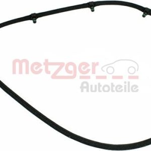 Furtun supracurgere combustibil METZGER 0840065 – IVECO | AutoRival