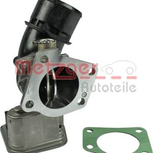 Carcasa clapeta METZGER 0892301 – IVECO | AutoRival