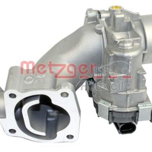 Carcasa clapeta METZGER 0892506 – IVECO | AutoRival