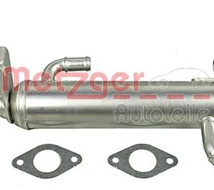 Radiator recirculare gaze de esapament METZGER 0892637 – IVECO | AutoRival
