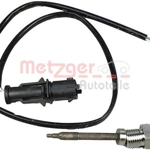 Senzor temperatura gaze evacuare METZGER 0894611 – IVECO | AutoRival