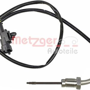Senzor temperatura gaze evacuare METZGER 0894662 – IVECO | AutoRival