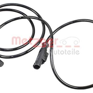 Senzor turatie roata METZGER 09001308 – IVECO | AutoRival