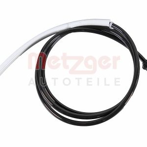Senzor turatie roata METZGER 09001528 – IVECO | AutoRival
