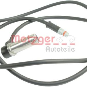 Senzor turatie roata METZGER 0900904 – IVECO | AutoRival