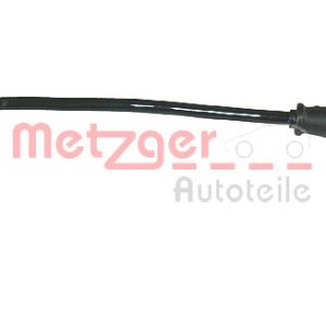 Senzor impulsuri arbore cotit METZGER 0902258 – IVECO | AutoRival