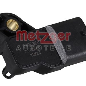 Senzor presiune supraalimentare METZGER 0906380 – IVECO | AutoRival