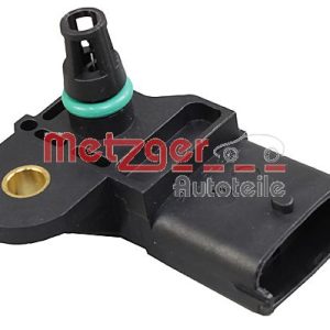 Senzor presiune supraalimentare METZGER 0906440 – IVECO | AutoRival