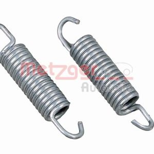 Set reparatie parghie frana parcare (etrier) METZGER 113-0516 – IVECO | AutoRival
