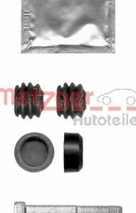 Set accesorii etrier frana METZGER 113-1386 – IVECO | AutoRival
