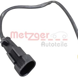 Senzor de avertizare uzura placute de frana METZGER 1190233 – IVECO | AutoRival