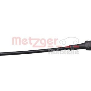 Senzor de avertizare uzura placute de frana METZGER 1190236 – IVECO | AutoRival