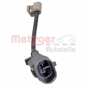 Senzor de avertizare uzura placute de frana METZGER 1190280 – IVECO | AutoRival