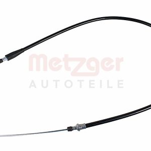 Cablu frana de parcare METZGER 12.3724 – IVECO | AutoRival