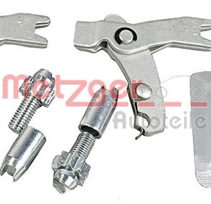 Set reparatie cheie frana METZGER 12053027 – IVECO | AutoRival