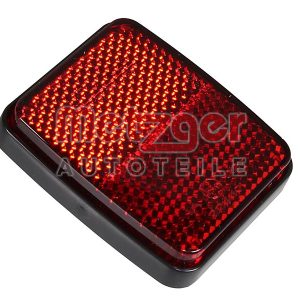 Reflector METZGER 2080263 – IVECO | AutoRival