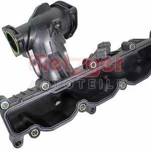 Modul conducta admisie METZGER 2100154 – IVECO | AutoRival