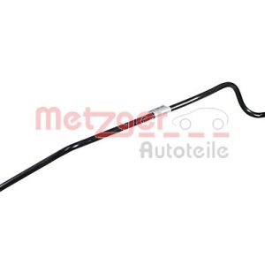 Conducta alimentare cu combustibil METZGER 2150177 – IVECO | AutoRival