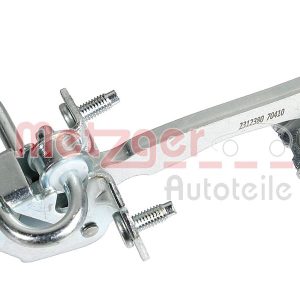 Fixare usa METZGER 2312380 – IVECO | AutoRival