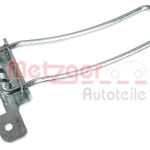 Fixare usa METZGER 2312381 – IVECO | AutoRival
