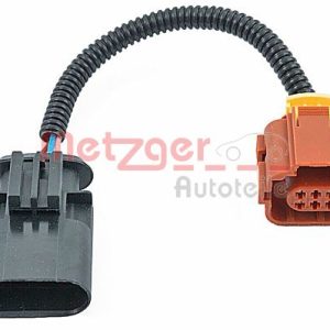 Cablu adaptor alimentare aer clapeta comanda METZGER 2323009 – IVECO | AutoRival