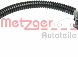 Cablu adaptor alimentare aer clapeta comanda METZGER 2323029 – IVECO | AutoRival