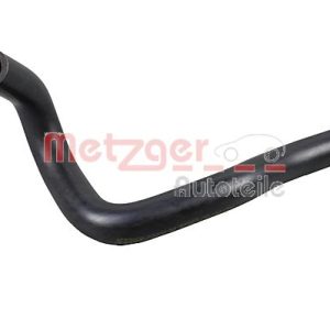 Furtun aerisire bloc motor METZGER 2380138 – IVECO | AutoRival