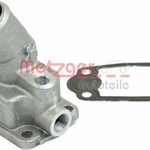 Termostat lichid racire METZGER 4006276 – IVECO | AutoRival