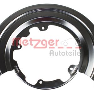 Protectie stropire disc frana METZGER 6115157 – IVECO | AutoRival