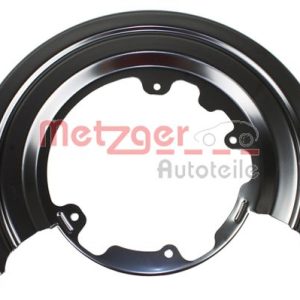 Protectie stropire disc frana METZGER 6115158 – IVECO | AutoRival
