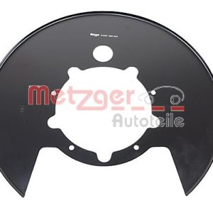 Protectie stropire disc frana METZGER 6115501 – IVECO | AutoRival