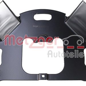 Protectie stropire disc frana METZGER 6115503 – IVECO | AutoRival