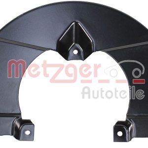 Protectie stropire disc frana METZGER 6115504 – IVECO | AutoRival
