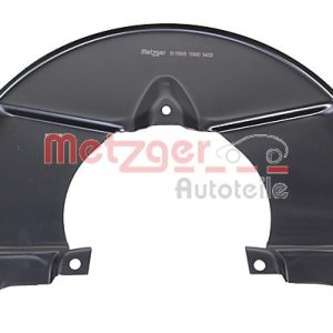 Protectie stropire disc frana METZGER 6115505 – IVECO | AutoRival