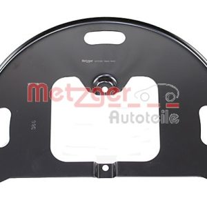 Protectie stropire disc frana METZGER 6115506 – IVECO | AutoRival
