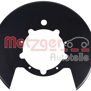 Protectie stropire disc frana METZGER 6115552 – IVECO | AutoRival
