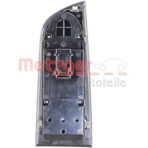 Etrier frana METZGER 6261150 – IVECO | AutoRival