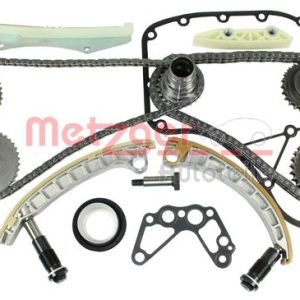 Kit lant de distributie METZGER 7500010 – IVECO | AutoRival