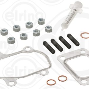 Set montaj turbocompresor ELRING 063.110 – IVECO | AutoRival
