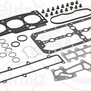 Set garnituri chiulasa ELRING 390.610 – imagine produs