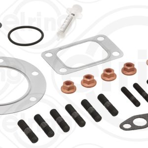 Set montaj turbocompresor ELRING 434.810 – IVECO | AutoRival