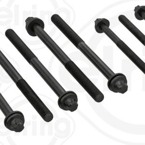 Set surub chiulasa ELRING 464.390 – IVECO | AutoRival