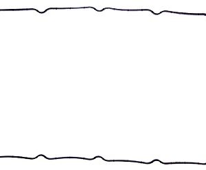 Garnitura capac supape ELRING 569.400 – IVECO | AutoRival