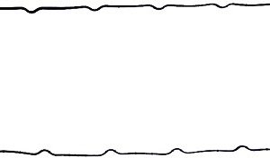 Garnitura capac supape ELRING 569.490 – IVECO | AutoRival