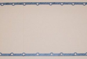 Garnitura baie ulei ELRING 713.040 – IVECO | AutoRival