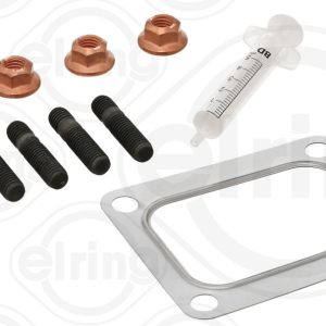 Set montaj turbocompresor ELRING 715.470 – IVECO | AutoRival