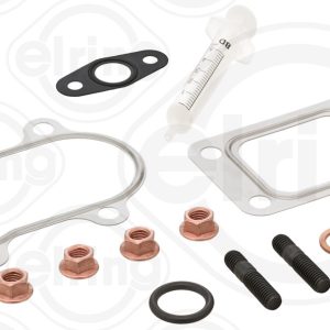 Set montaj turbocompresor ELRING 715.620 – IVECO | AutoRival