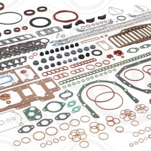 Set garnituri complet motor ELRING 765.300 – IVECO | AutoRival